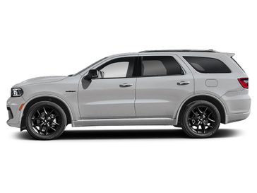 New 2026 Dodge Durango GT Plus HEMI V8
