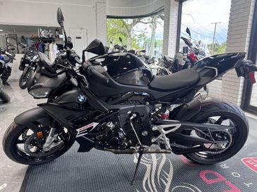 New 2026 BMW S 1000 R 