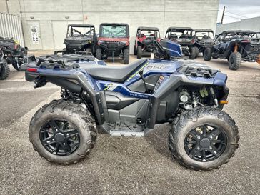 New 2026 Polaris SPORTSMAN 850 PREMIUM 
