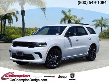 2025 Dodge Durango Gt Rwd