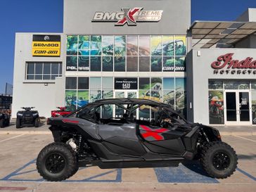 New 2026 Can-Am SSV MAVERICK X3 MAX X 64 T GY HB 26  GRANITE GRAY 