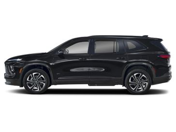 Used 2025 Buick Enclave Sport Touring
