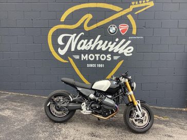 2024 BMW R 12 Nine T