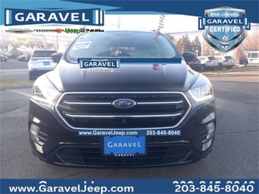 Used 2019 Ford Escape SE