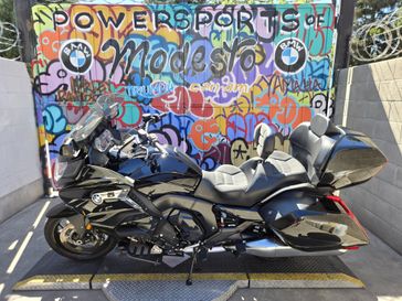 Used 2018 BMW K 1600 B 