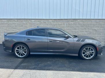 Used 2021 Dodge Charger GT