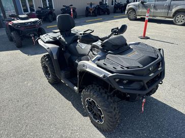 2025 Can-Am Outlander Max XT 850/1000R