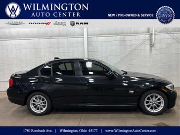Used 2010 BMW 328i xDrive