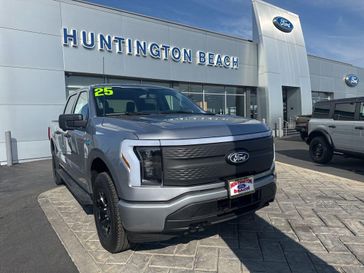Used 2025 Ford F-150 Lightning XLT
