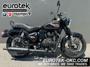 2024 Royal Enfield Bullet 350 