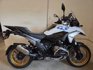 2025 BMW R 1300 GS