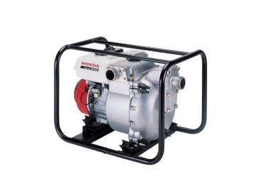 New 2025 Honda Waterpump 