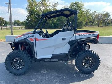New 2027 Polaris GENERAL XP 1000 SPORT 