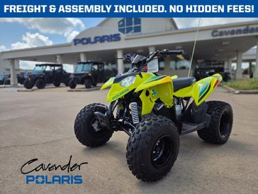 2026 Polaris Outlaw® 110 EFI