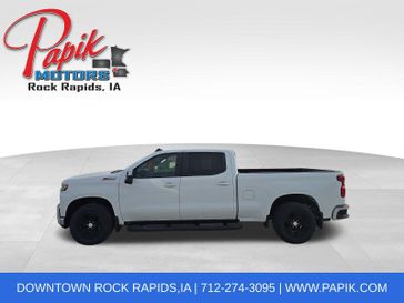 Used 2020 Chevrolet Silverado 1500 LT