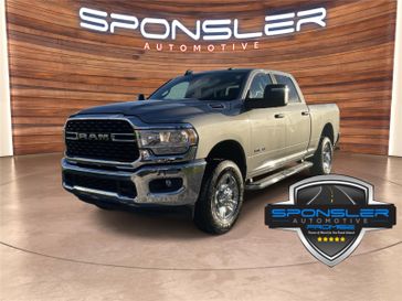 Used 2024 RAM 2500 Big Horn