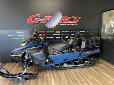 Used 2025 SKI DOO Aesd 