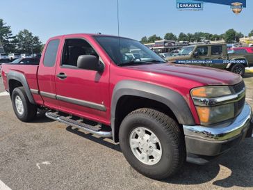 Used 2006 Chevrolet Colorado LT