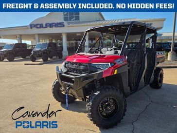 2026 Polaris RANGER CREW XP 1000 Premium