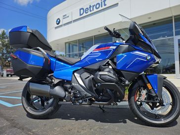 New 2026 BMW R1300RT 