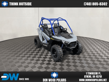 New 2026 Polaris RZR 200 EFI 