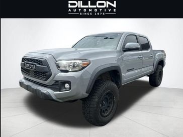 Used 2019 Toyota Tacoma TRD Off-Road
