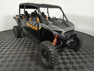 Used 2024 Polaris RZR XP 4 1000 PREMIUM 