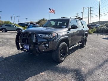 Used 2021 Toyota 4Runner SR5 Premium