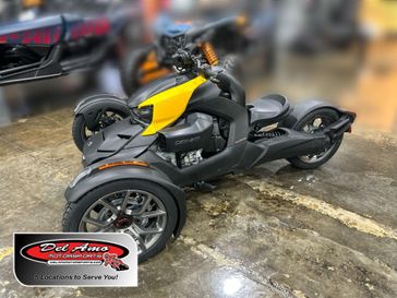 New 2026 Can-Am RYKER (900 ACE) 