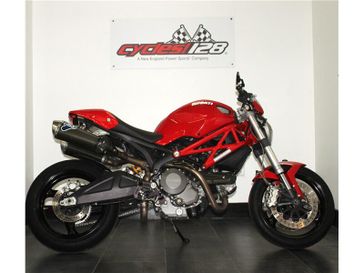 Used 2010 Ducati MONSTER 696 ABS 