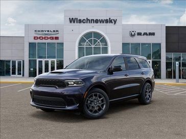 New 2027 Dodge Durango GT