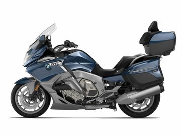 2024 BMW K 1600 GTL 