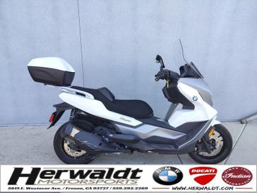 2023 BMW C 400 GT