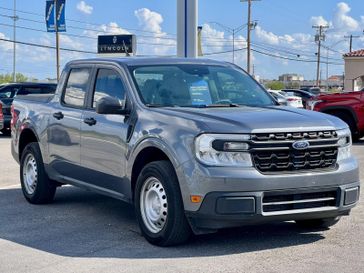 Used 2022 Ford Maverick XL