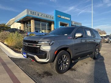 Used 2022 Chevrolet Tahoe Z71