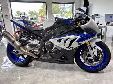 Used 2014 BMW HP4 K42