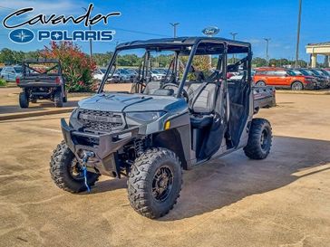 2025 Polaris Ranger Crew XP 1000 Premium
