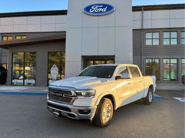 2021 RAM Ram 1500 Pickup Laramie's photo