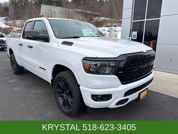 Used 2023 RAM 1500 Big Horn Lone Star