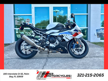 New 2026 BMW S 1000 RR 