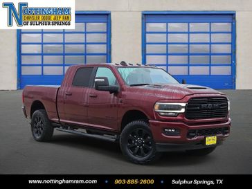 Used 2023 RAM 2500 Laramie