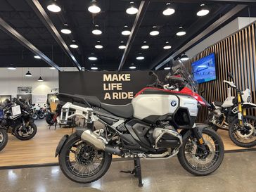 2025 BMW R 1300 GS Adventure - RACING RED 
