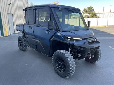 New 2027 Can-Am DEFENDER MAX LIMITED HD11 