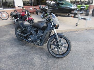 USED 2022 INDIAN MOTORCYCLE SCOUT ROGUE ABS 49ST 