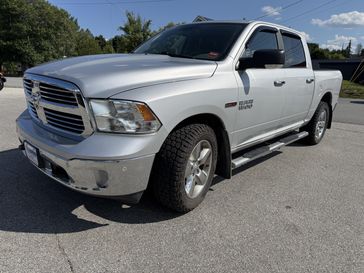 Used 2018 RAM 1500 