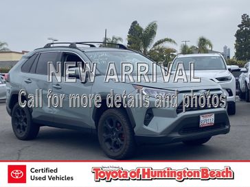 Used 2020 Toyota RAV4 XLE
