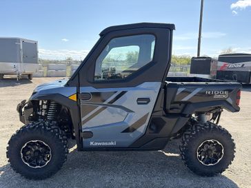 New 2026 Kawasaki RIDGE HVAC 