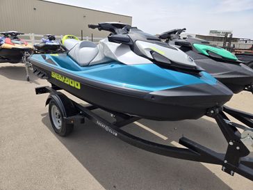 NEW 2026 SEADOO GTI SE 170 