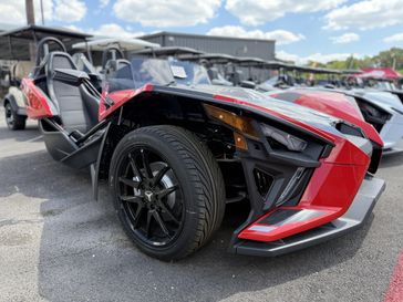 2024 SLINGSHOT SLR AUTODRIVE 