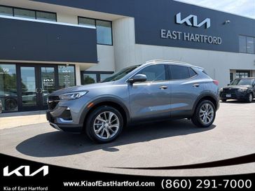Used 2022 Buick Encore GX Essence